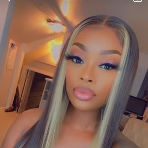 Meet your Posher, Anthia